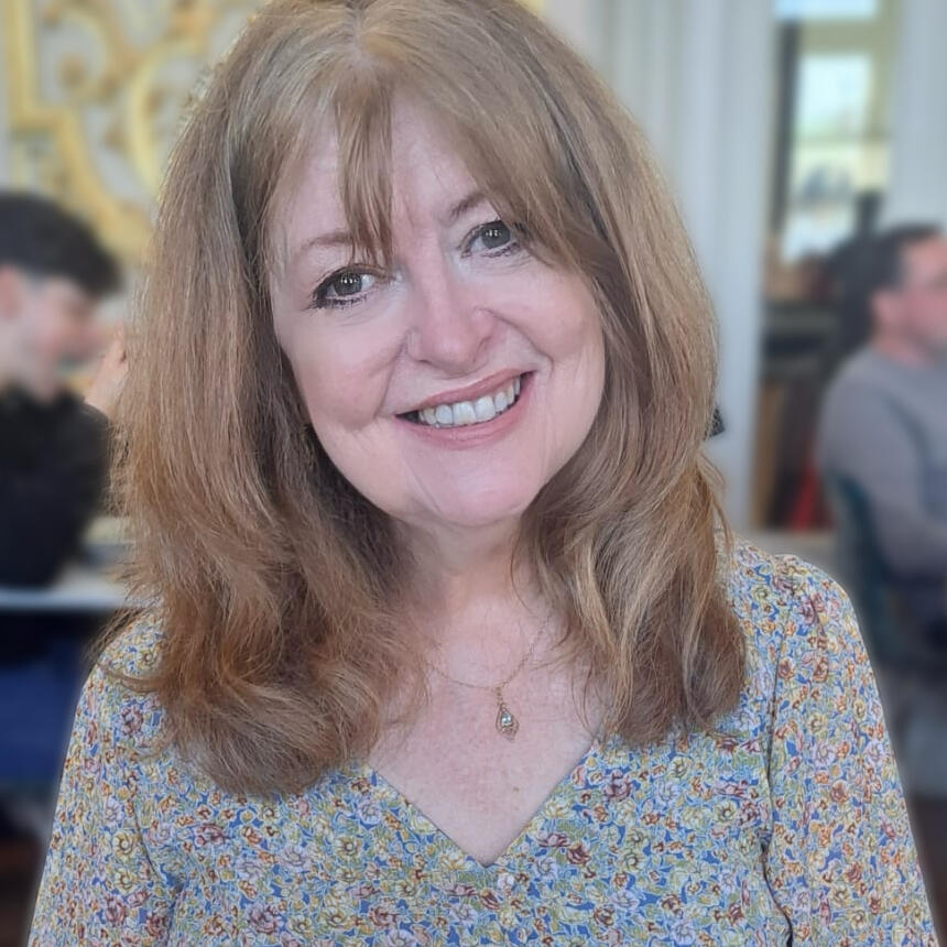 Marjorie Cardwell
